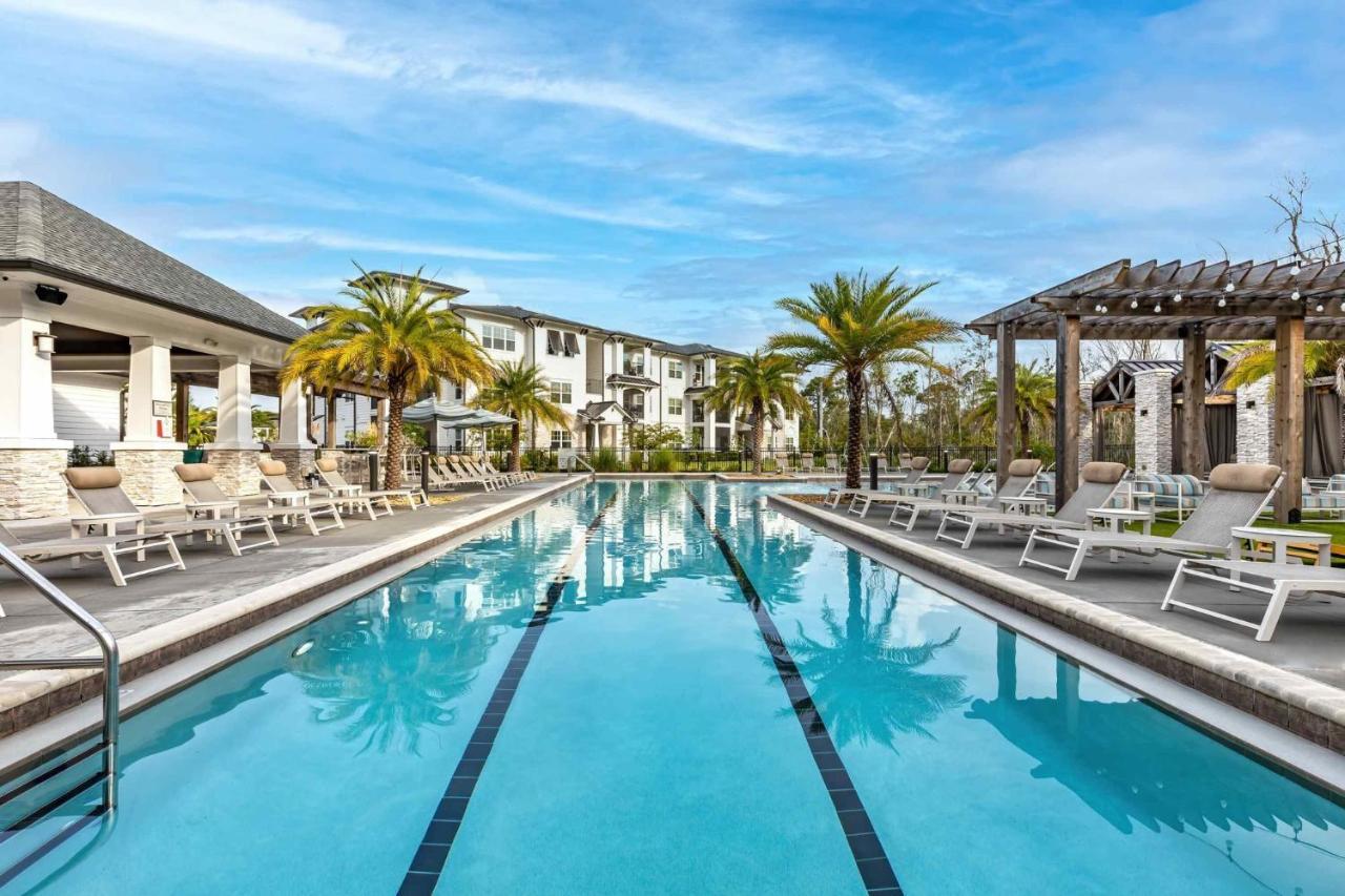 Vintage Amelia Island Florida Apartment Fernandina Beach Exterior photo